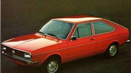 Volkswagen Passat generacja po generacji