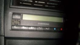 Opis techniczny Skoda Octavia I