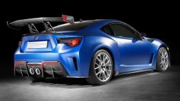 Subaru STI Performance Concept - obiecanki...