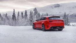 Kia rezygnuje z Optimy w wersji kombi?