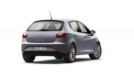 Seat Ibiza z nowym silnikiem i dodatkami