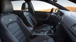 Volkswagen Golf R na amerykańskiej ziemi