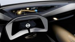 Przyszłość Nissana pod znakiem nowoczesnych technologii