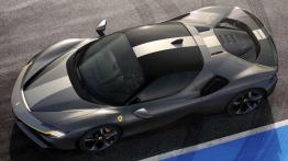 To najmocniejsze drogowe Ferrari w historii