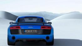 Audi R8 LMX pierwszym modelem z laserowymi światłami?