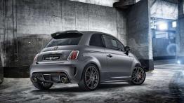 Abarth 695 Biposto - najszybszy w historii