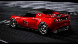 Lotus Elise S Cup R - debiut już za kilka dni