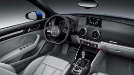 Audi A3 Cabriolet trafił do seryjnej produkcji