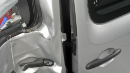 Mercedes-Benz CITAN Kombi, 109 Blue Efficiency 'Hi