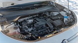 Volkswagen T-Roc 2025 R-Line 1.5 eTSI - silnik