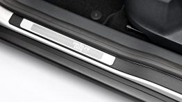 Skoda Yeti Sochi - listwa progowa