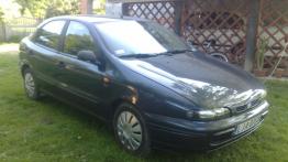 Fiat Brava  - galeria społeczności - prawy bok