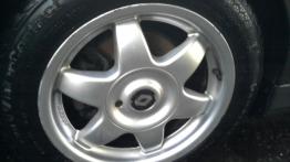 Renault Laguna I Kombi - galeria społeczności - koło