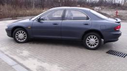 Mazda Xedos 6 - galeria społeczności - lewy bok