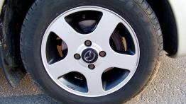 Mazda 323 V S - galeria społeczności - koło