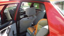 Volkswagen Jetta II - galeria społeczności - drzwi tylne lewe od wewnątrz