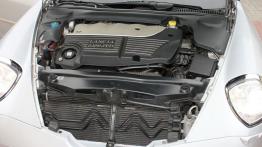 Lancia Thesis  Sedan - galeria społeczności - silnik
