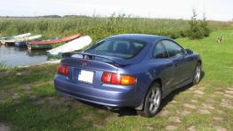 Toyota Celica VI Coupe - galeria społeczności - widok z tyłu