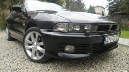 Mitsubishi Galant VIII Sedan - galeria społeczności - zderzak przedni