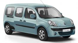 Renault Kangoo III Express Maxi - widok z przodu