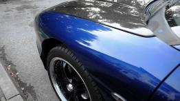 Ford Probe II Coupe - galeria społeczności - lewe przednie nadkole