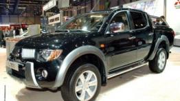  Genewa 2006 - relacja II