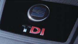 Seat Leon 1.9TDI - logo