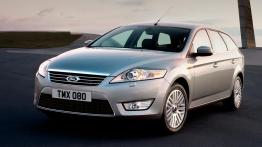 Ford Mondeo 2007 Kombi - widok z przodu