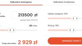 Toyota Camry Hybrid Executive wydaje się nudna, a jest świetna. Niczego nie udaje, bo nie musi