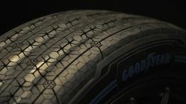 Goodyear pokazał opony przyszłości