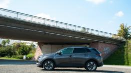 Opel Grandland X – trzeci „X” do kolekcji