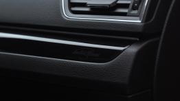 Skoda Superb Laurin&Klement – z wyższej półki