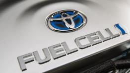 Toyota Mirai – przystanek końcowy motoryzacji?