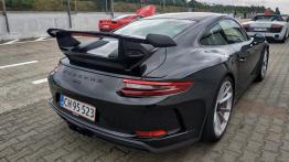 Gran Turismo Polonia 2019 – tym razem bez kontrowersji?