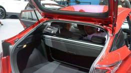 Frankfurt Motor Show 2015 - dalekowschodnie nowości