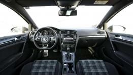 Volkswagen Golf GTD Variant – jakie czasy takie GTI?