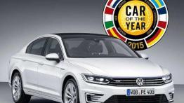 Taki był 2015 rok w motoryzacji