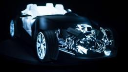 Multimedialna innowacja - także dla świata motoryzacji