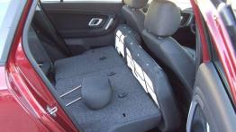 Nowa Skoda Fabia Combi