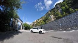 Skoda Octavia RS i 4x4 - więcej mocy, więcej trakcji