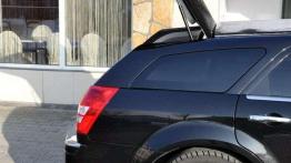 Chrysler 300C - Pomnik Ameryki