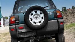 RAV4 - Japończyk potrafi