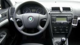 Skoda Octavia II