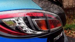 Mazda 6 - ile stylu w kombi?