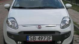 Fiat Punto Evo 95 KM - Oszczędny ale nie tani