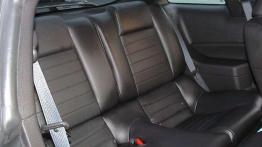 Ford Mustang GT - legenda Ameryki