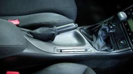 Ford Cougar - ofiara wyobraźni