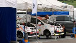 Druga runda Kia Lotos Race za nami