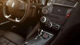 Citroen DS5 - Sztuka asertywności