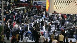 Już wkrótce odbędą się Targi Lipskie AMI